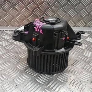 Motor Calefaccion Peugeot 3008 (05.2009->) 1.6 Allure [1,6 Ltr. - 84 kW HDi FAP] - 578381