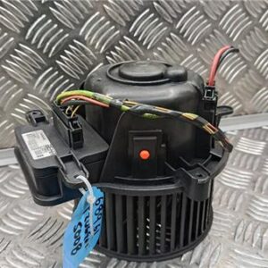 Motor Calefaccion Peugeot 3008 (05.2009->) 1.6 Sport Pack [1,6 Ltr. - 80 kW HDi FAP CAT (9HZ / DV6TED4)] - 573500