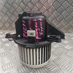 Motor Calefaccion Peugeot Expert Furgón (05.2016->) 1.6 Premium Standard [1,6 Ltr. - 70 kW Blue-HDI FAP] - 580620