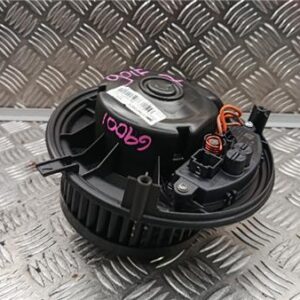 Motor Calefaccion Volkswagen Golf VII Variant (BA5)(04.2013->) 2.0 Advance BlueMotion Tech. [2,0 Ltr. - 110 kW TDI] - 575033