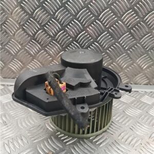 Motor Calefaccion Volkswagen Passat Berlina (3B3)(2000->) 1.9 TDI - 580706