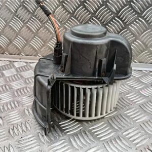 Motor Calefaccion Volkswagen Touareg (7LA)(2002->) 3.0 TDI V6 [3,0 Ltr. - 165 kW V6 TDI DPF] - 580012