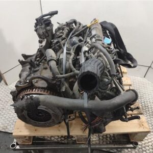 Motor Completo Hyundai Matrix (FC)(2001->) 1.5 CRDi - 580109