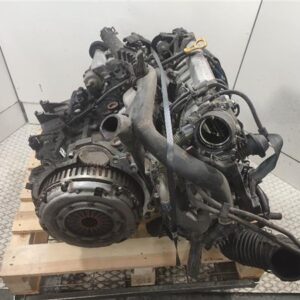 Motor Completo Hyundai i30 (FD)(06.2007->) 1.6 CRDi - 579983