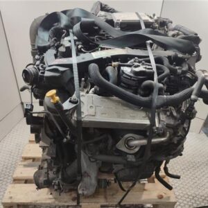 Motor Completo Infiniti Q50 (V37)(2013->) 2.2 Q50 Premium [2,2 Ltr. - 125 kW Diesel CAT] - 572261