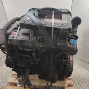 Motor Completo Kia Carnival (1999->) 2.9 TD - 578006