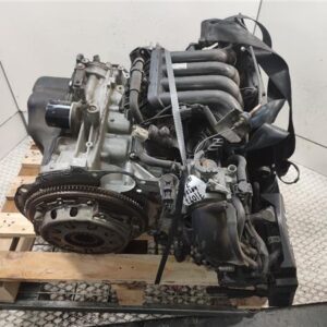 Motor Completo Mazda 3 Berlina (BK)(2003->) 1.6 VVT Active [1,6 Ltr. - 77 kW 16V CAT] - 577176