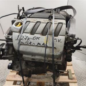 Motor Completo Renault Megane I Classic (LA0)(1996->) 1.6 16V (La04, LA11, LA0B, LA1C, LA1J) - 572280