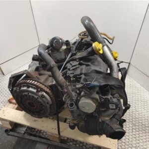Motor Completo Renault Megane III Berlina 5P (2008->) 1.5 Expression [1,5 Ltr. - 63 kW dCi Diesel CAT] - 577167