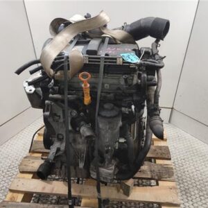 Motor Completo Volkswagen Polo IV (9N1)(11.2001->) 1.4 TDI - 577080