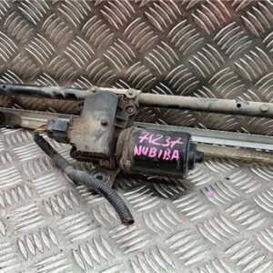 Motor Limpiaparabrisas Delantero Chevrolet Nubira Berlina (2005->) 1.6 SE [1,6 Ltr. - 80 kW CAT] - 580117