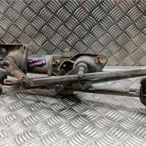 Motor Limpiaparabrisas Delantero Chrysler Voyager (RG)(2001->) 2.5 CRD - 573711