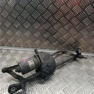 Motor Limpiaparabrisas Delantero Opel Corsa D (2006->) 1.3 CDTI - 575276