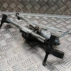 Motor Limpiaparabrisas Delantero Opel Corsa E (2014->) 1.3 Business [1,3 Ltr. - 55 kW 16V CDTI] - 572303