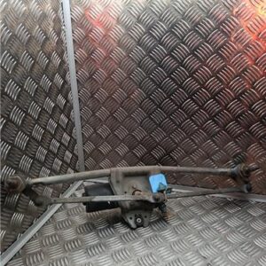Motor Limpiaparabrisas Delantero Renault Kangoo I (F/KC0)(1997->) D 65 1.9 (KC0E, KC02, KC0J, KC0N) - 576283