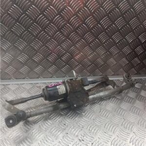 Motor Limpiaparabrisas Delantero Seat Toledo (KG3)(07.2012->) 1.6 Connect [1,6 Ltr. - 85 kW TDI] - 574486