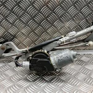 Motor Limpiaparabrisas Delantero Toyota Auris (E15)(10.2006->) 1.4 D-4D - 577068