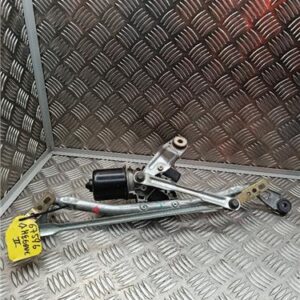 Motor Limpiaparabrisas Trasero Renault - 577575