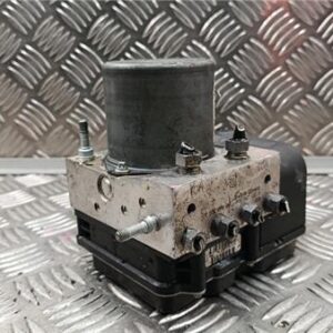 Nucleo Abs Peugeot 3008 (05.2009->) 1.6 Sport Pack [1,6 Ltr. - 80 kW HDi FAP CAT (9HZ / DV6TED4)] - 573516