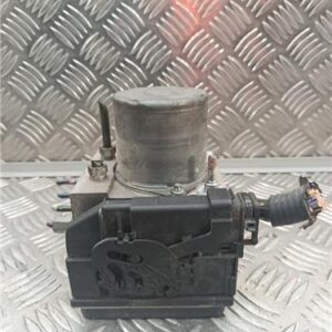 Nucleo Abs Toyota Avensis (T27)(2008->) 2.2 Active [2,2 Ltr. - 110 kW D-4D CAT] - 580619