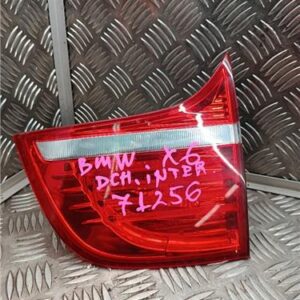 Piloto Porton Trasero Derecho BMW Serie X6 (E71/72)(2007->) 4400 - 579704