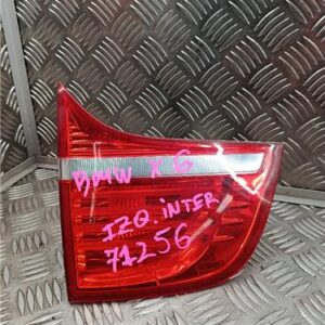 Piloto Porton Trasero Izquierdo BMW Serie X6 (E71/72)(2007->) 4400 - 579691