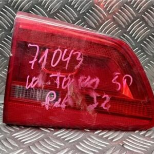 Piloto Porton Trasero Izquierdo Volkswagen Touran (1T3)(08.2010->) 2.0 Advance [2,0 Ltr. - 103 kW TDI] - 571392
