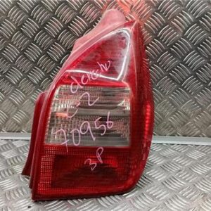 Piloto Trasero Derecho Citroen C2 (2003->) 1.4 HDi - 572942