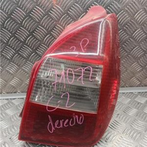 Piloto Trasero Derecho Citroen C2 (2003->) 1.4 HDi - 572641