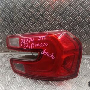 Piloto Trasero Derecho Citroen C4 Picasso/Spacetourer (05.2013->) 1.2 Live [1,2 Ltr. - 96 kW 12V e-THP / PureTech] - 580596