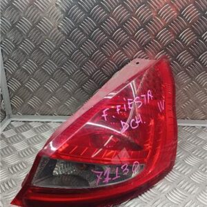 Piloto Trasero Derecho Ford Fiesta (CB1)(2008->) 1.4 Trend [1,4 Ltr. - 50 kW TDCi CAT] - 575635