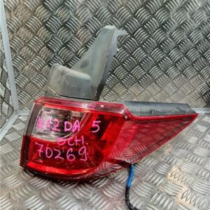 Piloto Trasero Derecho Mazda 5 Berlina (CR)(2005->) 1.6CD - 555780