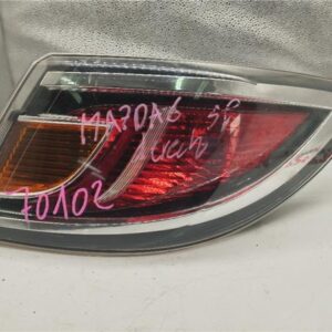 Piloto Trasero Derecho Mazda 6 Berlina (GH)(08.2007->) 2.2 CE 163 Active (5-ptas.) [2,2 Ltr. - 120 kW Turbodiesel CAT] - 550936