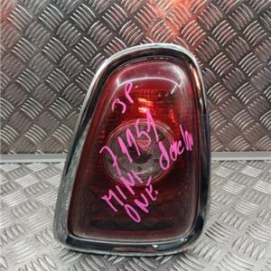 Piloto Trasero Derecho Mini ONE 1.4 - 576256