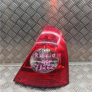 Piloto Trasero Derecho Renault Clio II Fase I (B/CB0)(1998->) 1.5 dCi - 580577