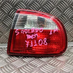 Piloto Trasero Derecho Seat Toledo (1M2)(03.1999->) 1.9 TDI - 576122