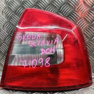 Piloto Trasero Derecho Skoda Octavia Berlina (1Z3)(2004->) 1.6 TDI - 573490