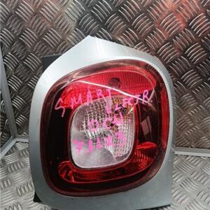 Piloto Trasero Derecho Smart fortwo coupe (11.2014->) ELECTRICO 41.0 - 575646