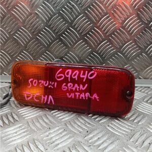 Piloto Trasero Derecho Suzuki Grand Vitara 5-puertas (SQ/FT)(1998->) 2.0 HDI 110 16V - 577725