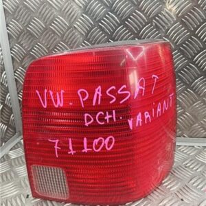 Piloto Trasero Derecho Volkswagen Passat Variant (3B5)(1997->) 1.9 TDI - 578156