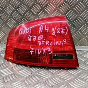 Piloto Trasero Izquierdo Audi A4 Berlina (8E)(2004->) 2.0 TDI 16V (103kW) [2,0 Ltr. - 103 kW TDI] - 572825