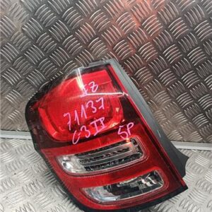 Piloto Trasero Izquierdo Citroen C3 (09.2009->) 1.4 Business [1,4 Ltr. - 50 kW HDi FAP] - 575278