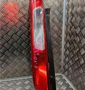 Piloto Trasero Izquierdo Ford FOCUS II (DA_) 1.8 TDCi - 577339