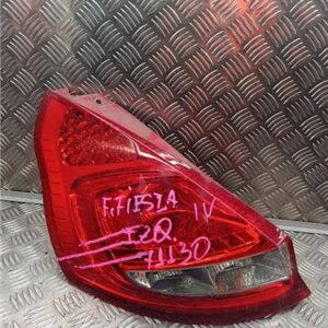 Piloto Trasero Izquierdo Ford Fiesta (CB1)(2008->) 1.4 Trend [1,4 Ltr. - 50 kW TDCi CAT] - 575289