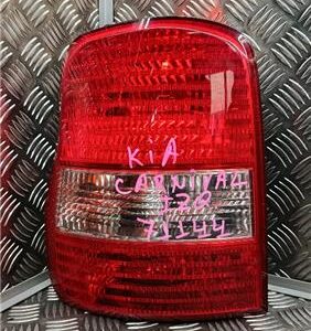 Piloto Trasero Izquierdo Kia Carnival (1999->) 2.9 TD - 575873