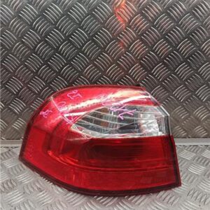 Piloto Trasero Izquierdo Kia Rio (UB)(2011->) 1.2 Basic [1,2 Ltr. - 62 kW CAT] - 580572