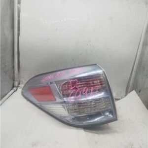 Piloto Trasero Izquierdo Lexus RX (GGL1/GYL1)(2009->) 3.5 450h [3,5 Ltr. - 183 kW V6 24V CAT] - 546182