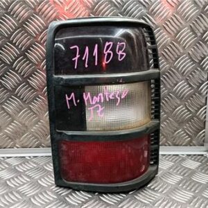 Piloto Trasero Izquierdo Mitsubishi Montero (V20/V40)(1992->) 2.5 TDiC 2WD (V44W, V24W) - 577058
