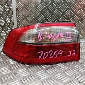 Piloto Trasero Izquierdo Renault Laguna II (BG0)(2001->) 1.9 dCi (BG1A, BG1W) - 575026