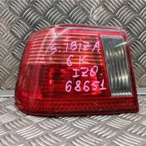 Piloto Trasero Izquierdo Seat Ibiza (6K1)(08.1999->) 1.9 TDI - 576088